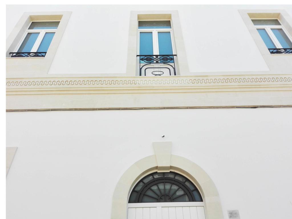 Corte Del Pascia Lecce Eksteriør billede