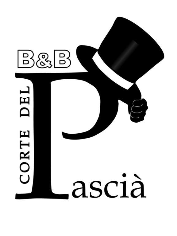 Corte Del Pascia Lecce Eksteriør billede