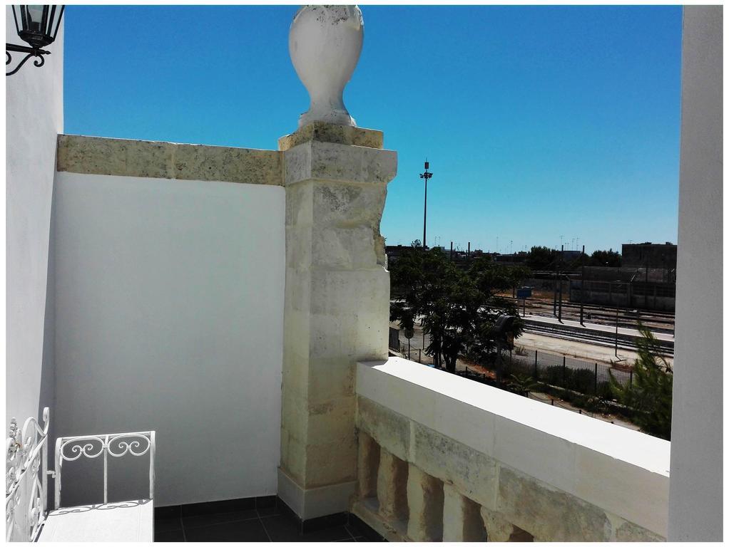 Corte Del Pascia Lecce Eksteriør billede
