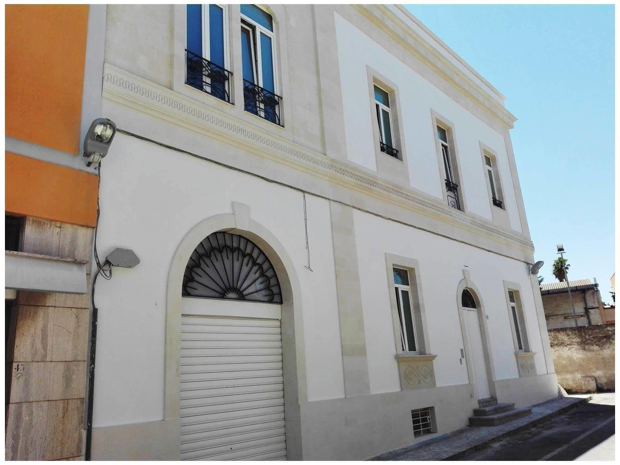 Corte Del Pascia Lecce Eksteriør billede