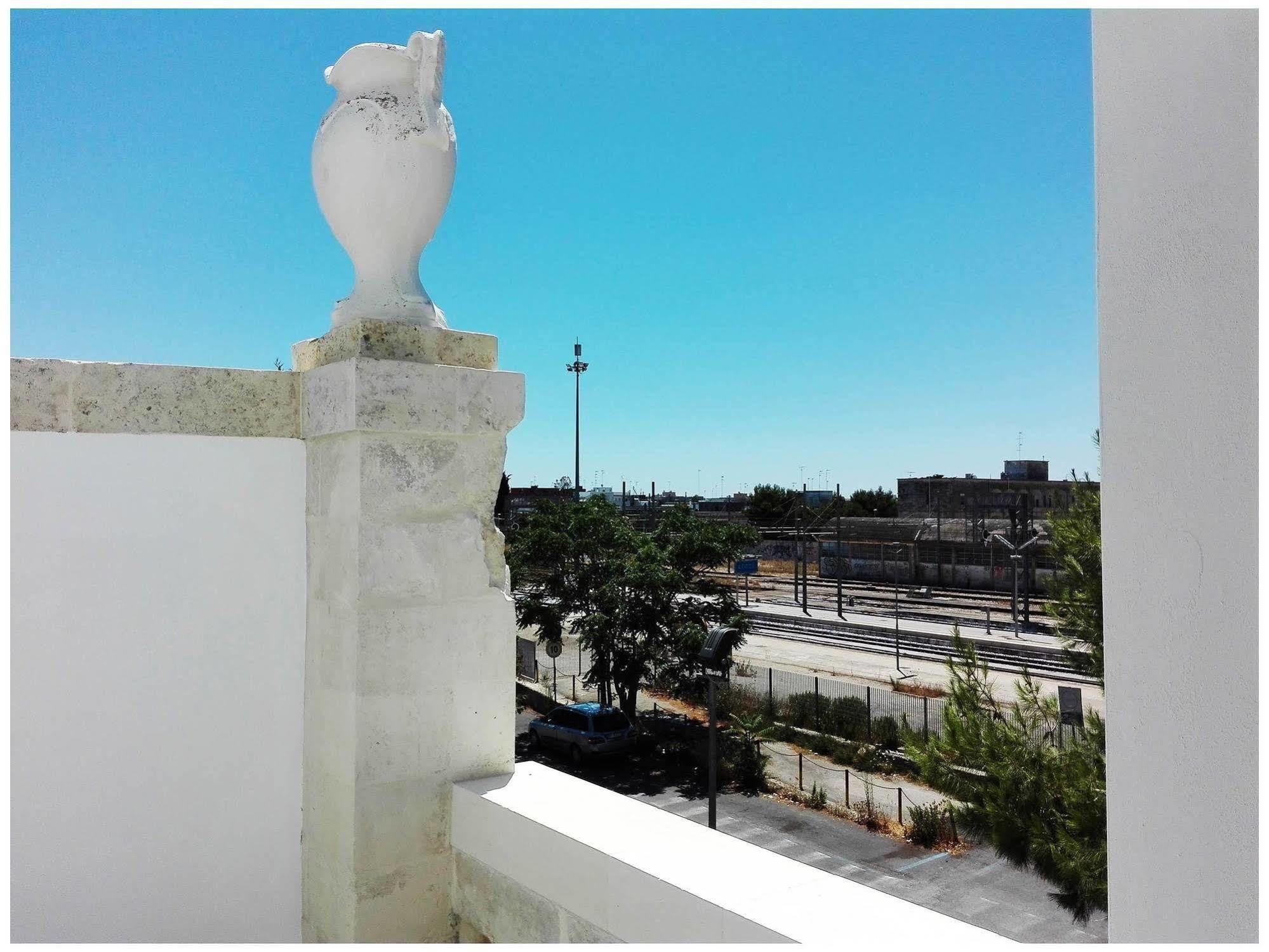Corte Del Pascia Lecce Eksteriør billede